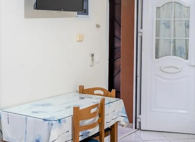 Appartement Liberis *