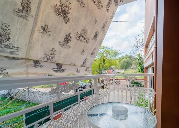 Liberis Appartement *