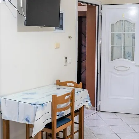 Apartment Liberis *