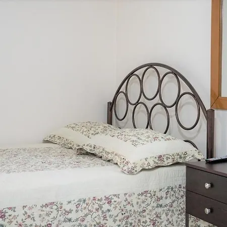 Apartment Liberis *