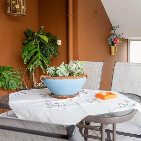 Apartment Liberis