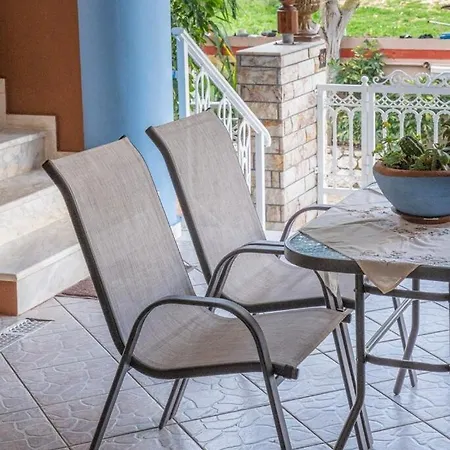 Apartment Liberis