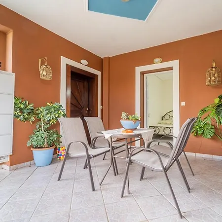 Apartment Liberis