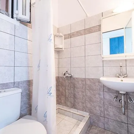 Apartment Liberis *