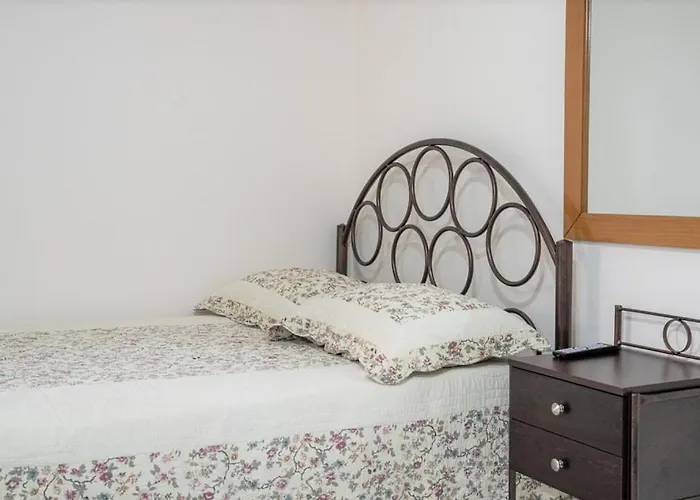 Apartment Liberis *