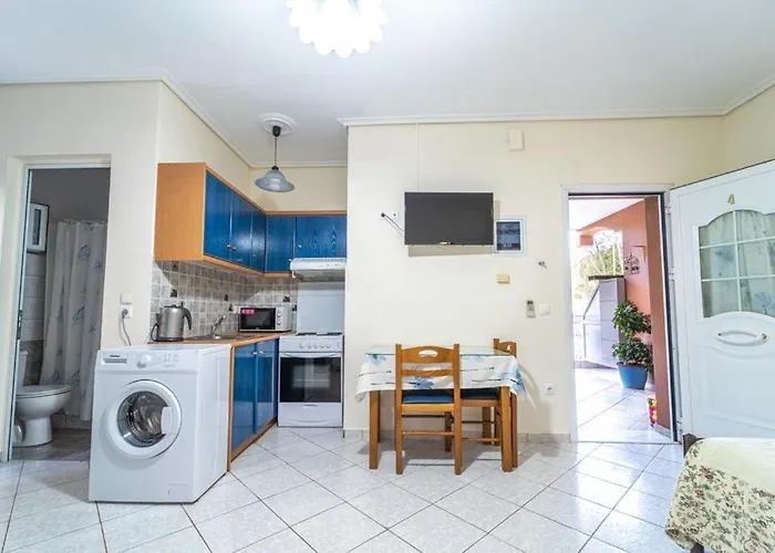 Apartment Liberis Razata